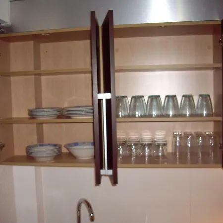 Alojo Patraix Apartment