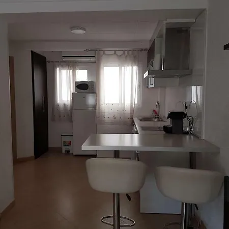 Alojo Patraix Valencia