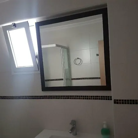 Alojo Patraix Apartment Valencia