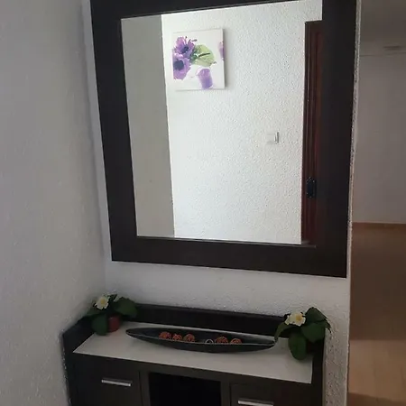 Alojo Patraix Valencia