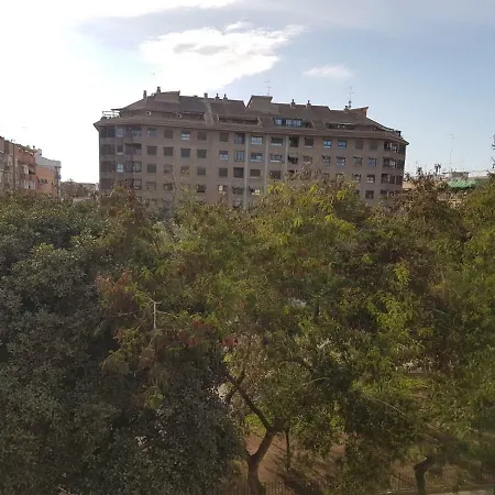 Alojo Patraix Apartment Valencia