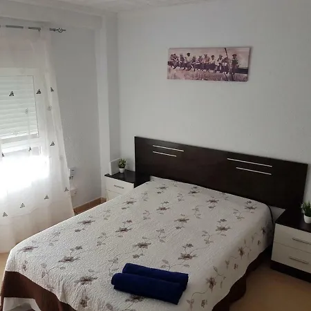 Apartment Alojo Patraix
