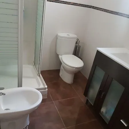 Alojo Patraix Apartament