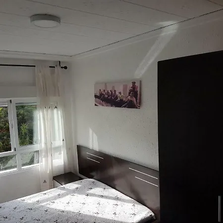 Apartament Alojo Patraix *